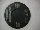 FREE DELIVERY WAM BAM BODY SLAM 45 RECORD ROCK AND ROLL WRESTLING CONNECTION