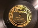 Country EAST TEXAS SERENADERS Brunswick 296 Deacon Jones/Adeline Waltz E++