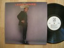 LEON WARE s/t ELEKTRA E1-60050 orig 1982 PROMO soul RARE  EX