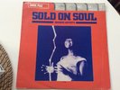 “SOLD ON SOUL” LP V/A SUPERB NORTHERN SOUL UA VAULTS RAY POLLARD ETC