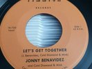 Original Rare Northern Soul Records