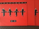 KRAFTWERK VINYL 2LP 12345678 3D BEST OF