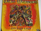 Otis Waygood-Ten Light Claps and a Scream ( South African psych blues)