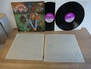 TOMORROW'S GIFT SAME DLP 1970 1ST PRESS MONSTER KRAUTROCK