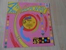 MARRS ? Pump Up The Volume  1987 US 12” Electro cut up Breaks