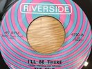 The Gems I’ll Be There Riverside Northern Soul