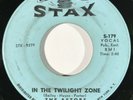 ASTORS In the Twilight Zone / Mystery Woman Stax Mod Northern Soul 45 HEAR