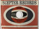 BACKYARD HEAVIES Soul Junction / Expo 83 Scepter Soul Funk VG++ 45 HEAR