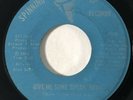 DUKE TURNER Give Me Some Sugar Baby Spinning Top Sweet Soul 45 HEAR