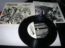 OPERATION IVY Hectic EP Bay Area punk rock 7