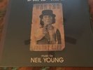 Neil Young - Original Soundtrack ‘Dead Man’ 2018 Vinyl LP Reissue Still Sealed