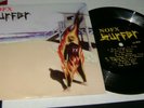 NOFX SURFER 33 RPM BLACK VINYL 7