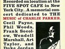Cecil Payne on Signal