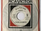 GIA MATEO If You Can't Say Anything Nice / Juanito RCA Northern Soul VG+ 45 HEAR
