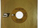 JACKEY BEAVERS Lover Come Back / Someday We'll Be Sound Stage 7 70s Soul 45 HEAR