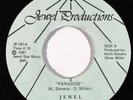 JEWEL Paradise / You And I Jewel Productions Private Modern Soul NM 45 HEAR