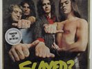 SLADE Slayed? POLYDOR LP promo SEALED ^