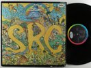 SRC Self Titled CAPITOL ST-2991 LP VG+ ^