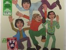 YOUNG RASCALS Groovin' ATLANTIC R1 8148 LP SEALED mono green vinyl 2017 reissue^