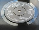 PAUL McCARTNEY WINGS  UK  45  JET     1980s  MPL CAPITOL PRESS