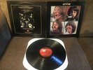 THE BEATLES Let It Be 1970 Apple GF LP AR-34001 EXC-/EXC w/sleeve