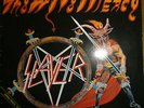 Lp. Slayer ?– Show No Mercy