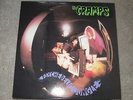 THE CRAMPS - PSYCHEDELIC JUNGLE - NEW