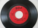 BROTHERS OF SOUL  I GUESS THAT DON'T MAKE ME A LOSER  BOO  SOUL 45