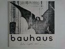 BAUHAUS BELA LUGOSI'S DEAD BOYS SMALL WONDER TEENY 2 PETER MURPHY NEW WAVE GOTH