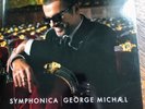 GEORGE MICHAEL *SYMPHONICA* Rare 2 LP never Played. See Description