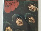 The Beatles-Rubber Soul-Mobile Fidelity MFSL 1-106-New/Selaed-Reissue-Remastered
