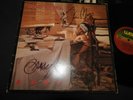 Cold Chisel Signed Vinyl LP, East , OZ Rock, AC/DC, Angels, Rose Tattoo