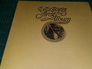 ZZ TOP - FIRST ALBUM (LP VINILE NUOVO NON SIGILLATO 1970-2019)