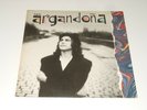 Mario Argandona - LP - For My Only One - DE 1987 - Brown Eyes - 1C 066 14 7266 1