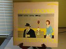 Alice Cooper Pretties For You Straight Rec STS105 Pink Label Zappa CV$75