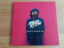 Raleigh Ritchie - You're A Man Now Boy - RARE VINYL ***MINT***