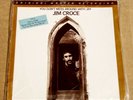 MFSL 1-079 Jim Croce You Dont mess around with SEALED Audiophile Original Master