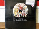 IN SHRINK  1976 Queen A Day At The Races Elektra LP 6E-101 Stereo Album NM