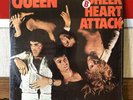 IN SHRINK  1975 Queen Sheer Heart Attack Elektra LP 7E-1026 Album VG+ Vinyl