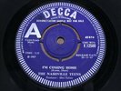 NASHVILLE TEENS   Searching   NR MINT   1967 UK DECCA F 12580   Mod R&B Beat Dan