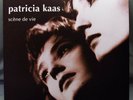 LP Patricia Kaas ?– Scene De Vie 1990 Holland press