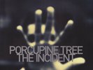PORCUPINE TREE - THE INCIDENT/180G VINYL 2 VINYL LP NEW