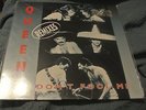 QUEEN - You Don´t Fool Me  rare 12 