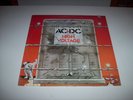 LP AC/DC - Hihg Voltage - Australian Edition - APLP 009 - Albert Productions