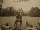 George Harrison All Things Must Pass Triple Album  STCH 639 1970 1st UK prsg