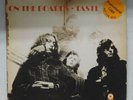 Taste On The Boards Vinyl LP Promotional Copy ATCO Records SD 33-322