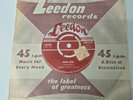 JOHNNY SCAT BROWN MAMA ROCK AUSSIE ROCKABILLY 45 50'S JOHNNY POWERS