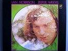 VAN MORRISON ASTRAL WEEKS ULTRA-RARE SEALED '67 WARNER LP FOLK PSYCH MILESTONE