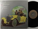 MILES DAVIS Jack Johnson COLUMBIA LP