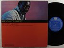 WES MONTGOMERY Movin' Along RIVERSIDE LP VG+ mono
